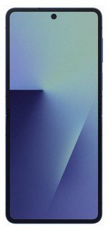 Samsung Galaxy Z Flip7 arrives with bigger displays, cheaper Z Flip7 FE tags along, both with Exynos chips 