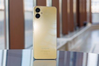 Samsung Galaxy A06 4G receives One UI 7 stable update 