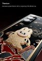 Caviar's Samsung Galaxy Z Fold7 and Flip7 Cabubu Edition is inspired by Labubu, features 24k gold 