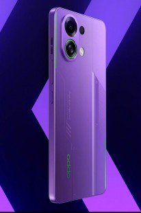 Oppo K13 Turbo series launch date revealed alongside key specs  