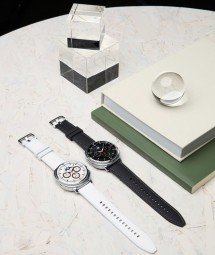 Samsung Watch8 Classic brings back the rotating bezel, is joined by the slim Galaxy Watch8 