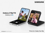 Weekly poll: Samsung Galaxy Z Fold7, Z Flip7 or Z Flip7 FE? 