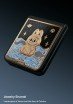 Caviar's Samsung Galaxy Z Fold7 and Flip7 Cabubu Edition is inspired by Labubu, features 24k gold 