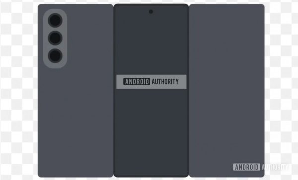 Samsung tri-fold appears in One UI 8 code 