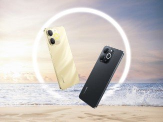 Realme Note 70T listed on European retailer: 50+13MP cameras, 6,000mAh battery 