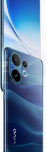 vivo V60 teaser campaign starts, battery capacity and colors revealed 