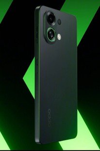 Oppo K13 Turbo series launch date revealed alongside key specs  