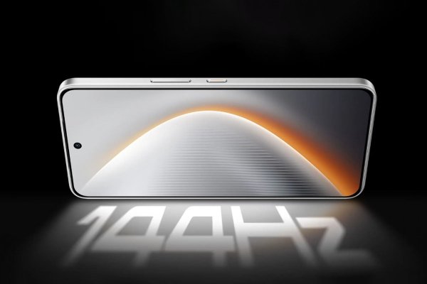 Tecno Pova 7 and Pova 7 Pro bring Delta Light Interface design and 6,000mAh batteries  
