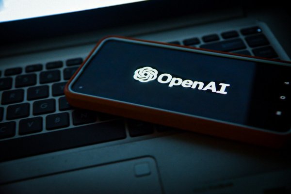 OpenAI is working on a web browser 