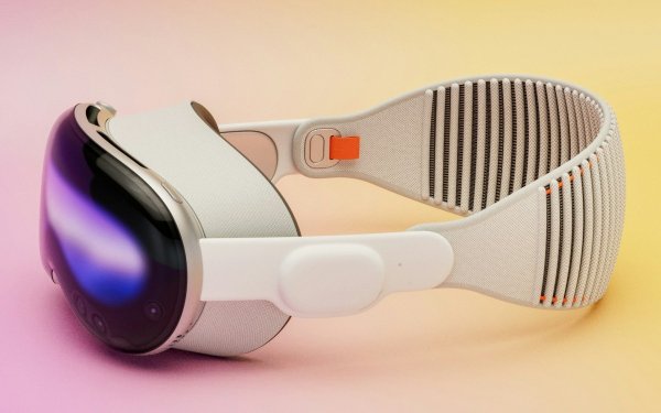 Apple Vision Pro update is coming, here's when and what will change 
