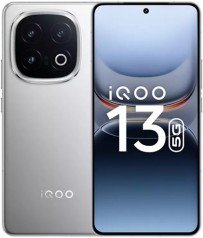 iQOO 13 gets a new color in India 