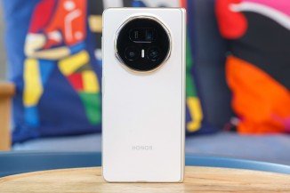 Honor Magic V5 unboxing and hands-on 