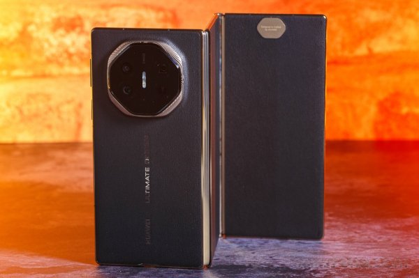 Here are all the upgrades in the upcoming Huawei Mate XT 2 