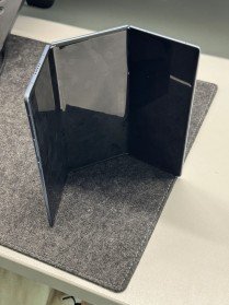 Tecno to announce its Phantom Ultimate G Fold Concept soon, here’s what it looks like 