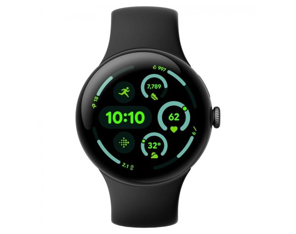 Qualcomm is working on a much better chipset for smartwatches 