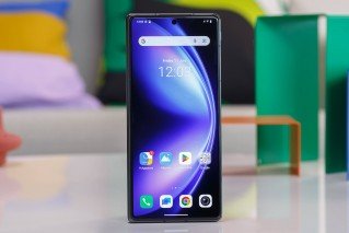 vivo X Fold5 goes on sale in India 