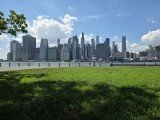 Samsung Galaxy Z Fold7 and Z Flip7 camera samples 
