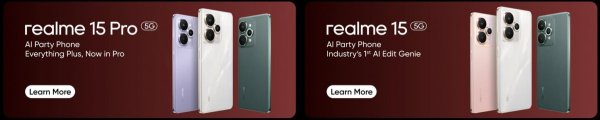 Realme 15 Pro's processor officially confirmed 