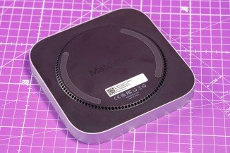 Test: Expanding Mac mini M4 storage with the Beelink Mate Mini Dock (Thunderbolt 5) 