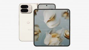 Google Pixel 10 Pro Fold pops up on Geekbench 