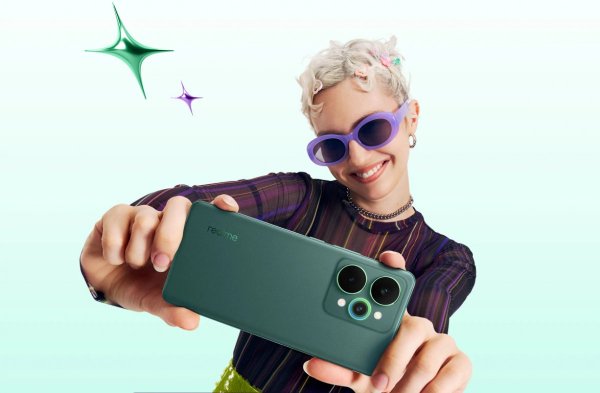 Realme 15 and 15 Pro debut with more powerful chipsets and new cameras 