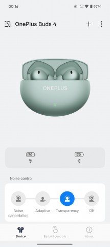 OnePlus Buds 4 review 