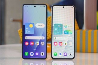 Samsung Galaxy Z Flip7 FE in for review 