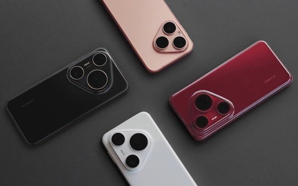 Counterpoint: Huawei and Apple lead China's Q2 smartphone shipments 