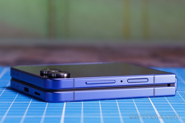 These are the most important innovations in the Galaxy Z Fold7 and Flip7 according to Samsung 
