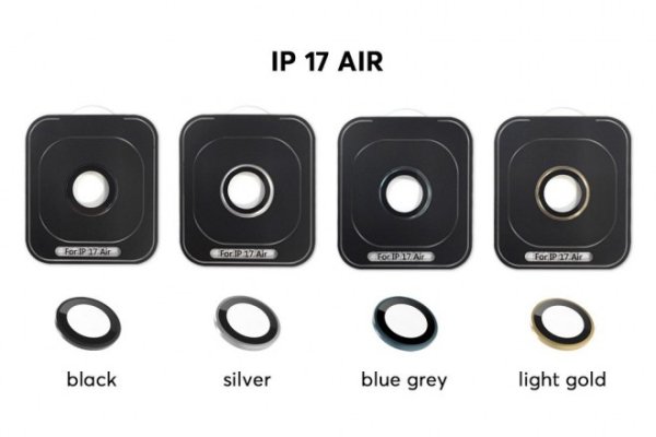 Latest iPhone 17 series leak also hints at updated color palette 