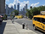 Samsung Galaxy Z Fold7 and Z Flip7 camera samples 