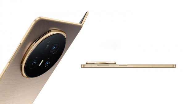 Honor Magic V5 is official - even slimmer body, bigger battery and better camera 