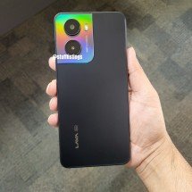 Lava Blaze Dragon leaks with specs, images and live photos 