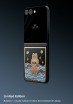 Caviar's Samsung Galaxy Z Fold7 and Flip7 Cabubu Edition is inspired by Labubu, features 24k gold 