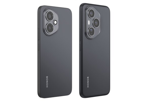 Honor 400 vs Honor 400 Pro 
