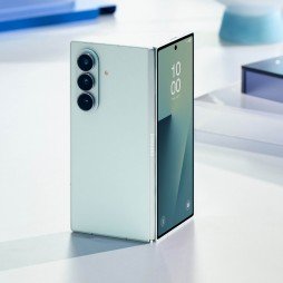 Samsung Galaxy Z Fold7 arrives as the biggest update in the series yet 