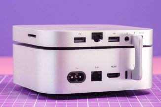 Test: Expanding Mac mini M4 storage with the Beelink Mate Mini Dock (Thunderbolt 5) 
