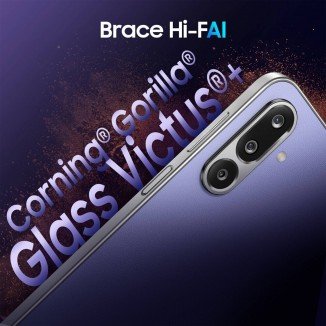 The Samsung Galaxy F36 is now available in India 