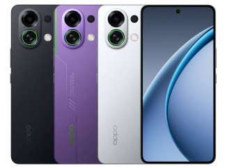 Oppo K13 Turbo and K13 Turbo Pro launch with D8450 and SD 8s Gen 4 chips, waterproof fans 