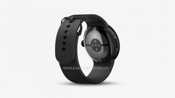 The Google Pixel Watch 4 will reportedly use the same old chipset, but will have a bigger battery 