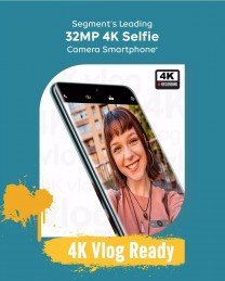 iQOO Z10R's launch date announced 