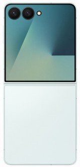 Samsung Galaxy Z Flip7 arrives with bigger displays, cheaper Z Flip7 FE tags along, both with Exynos chips 