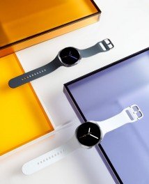 Samsung Watch8 Classic brings back the rotating bezel, is joined by the slim Galaxy Watch8 