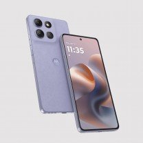 Moto G86 Power is now available 