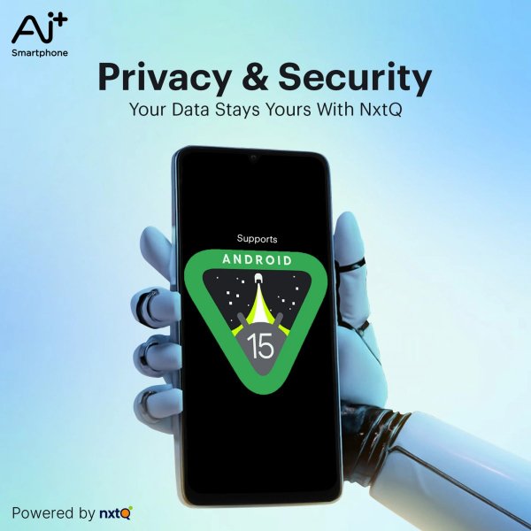 AI+ Pulse and Nova 5G debut in India with privacy-focused NxtQuantum OS 