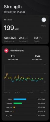 Xiaomi Smart Band 10 review  