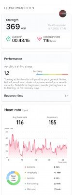 Xiaomi Smart Band 10 review  