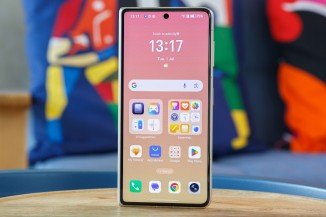 Honor Magic V5 is official - even slimmer body, bigger battery and better camera 