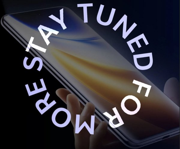 vivo starts teasing the T4R 5G, reveals its thinness 