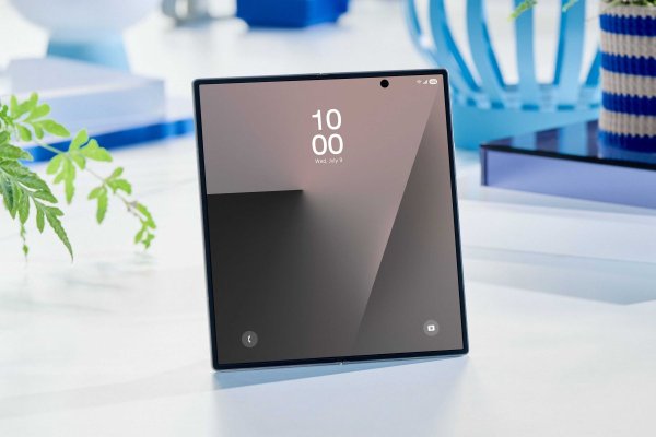 Samsung Galaxy Z Fold7 arrives as the biggest update in the series yet 